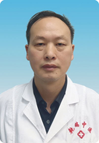 刘建华主任：四代祖传中医