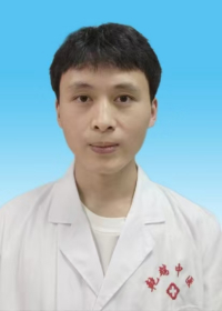 陈洪（中医内科）：姜氏脾胃传人