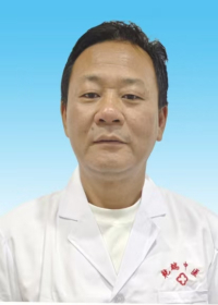 王检帮主任：疼痛、康复专家