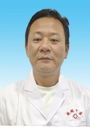 王检帮主任：疼痛、康复专家