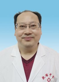 肖隆栋副院长：疼痛、康复专家