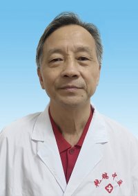 丁运学主任：中医专家