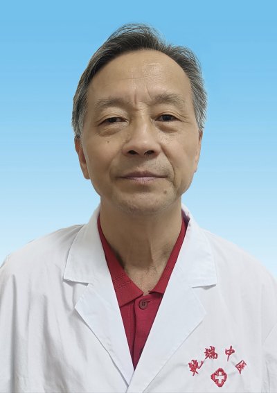 丁运学主任：中医专家